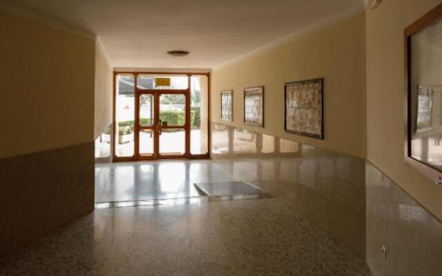 Apartamento Bahia III