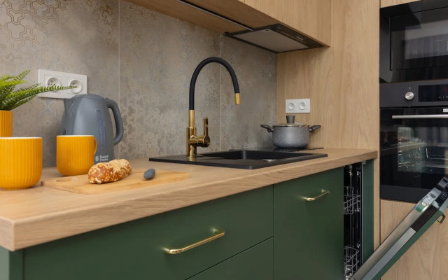 Home Factory Estate Kotsisa by Renters