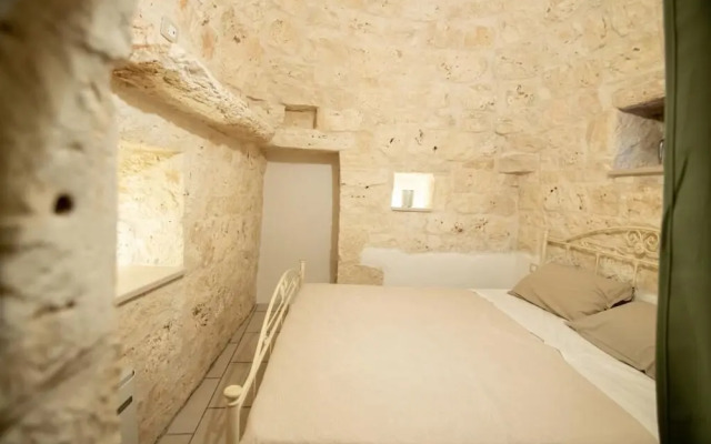 Trulli Olea