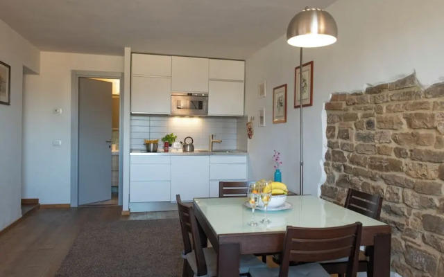 Mamo Florence - Proconsolo Bargello Apartment