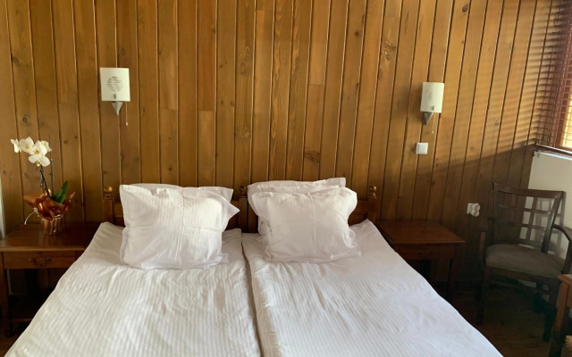 Katarino Mountain House