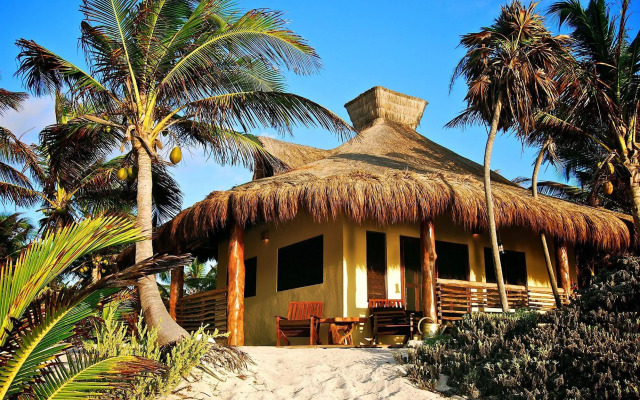 Hotel Sol Caribe