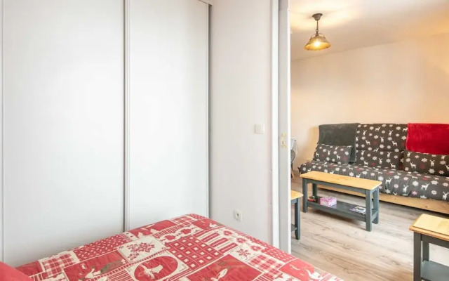 Studio in Saint-sorlin-d\"arves