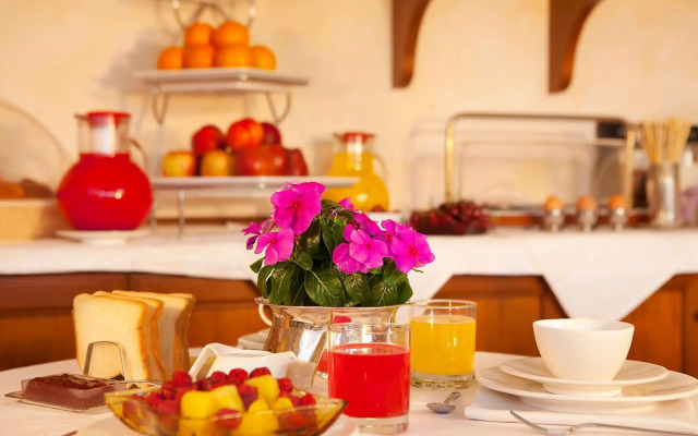 Hotel La Fenice
