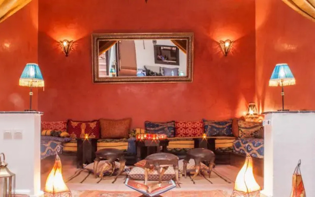 Riad Dar Tachata