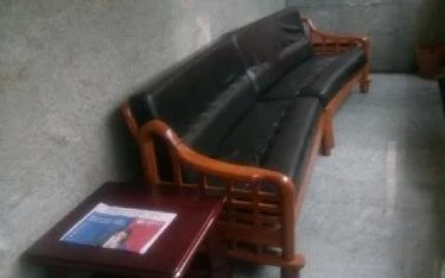 Sri Vijaya Residency A/C