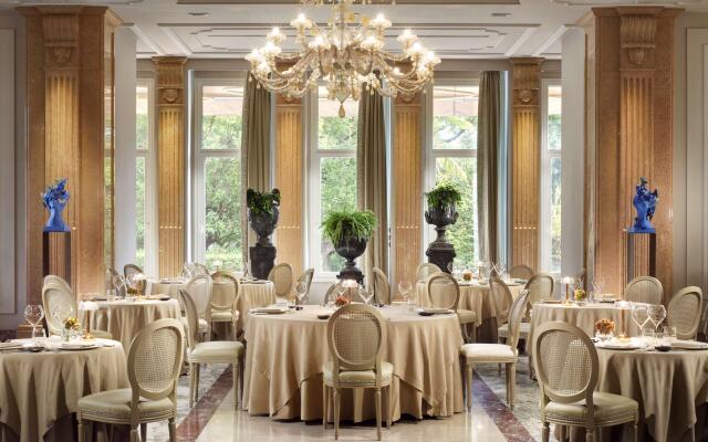 Villa Cortine Palace Relais Chateaux