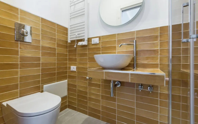 4019 Villetta Biancamare by Barbarhouse