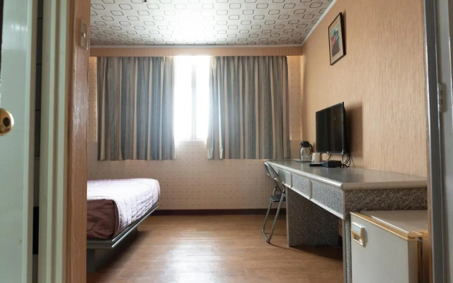 Tong Hsin Hotel