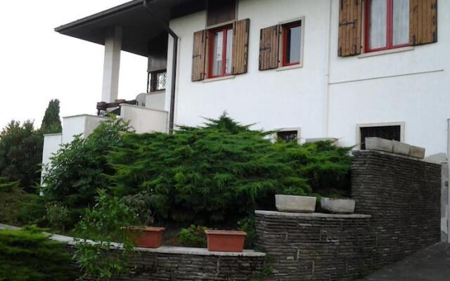 B&B L'Aurora