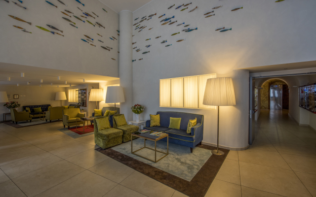 Grand Hotel Portovenere