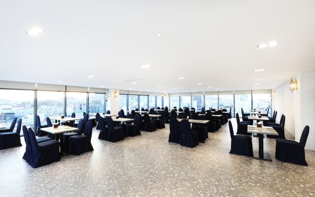Mokpo Ocean Hotel