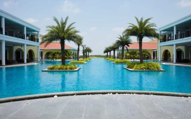 Belvedere Golf & Country Club