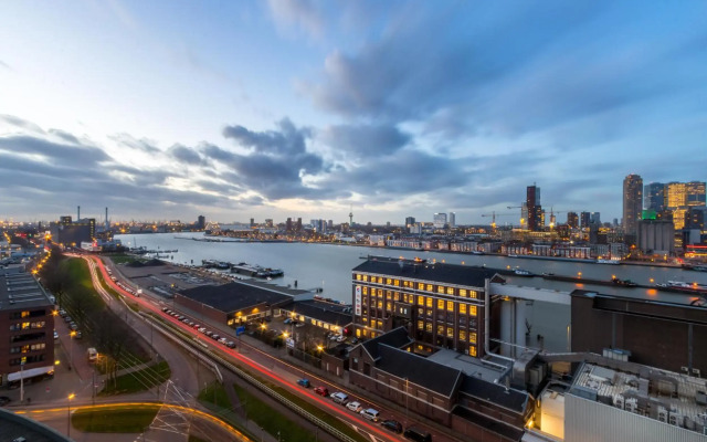 Art Hotel Rotterdam