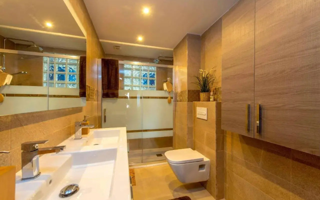 Private Apartment in Torrevieja