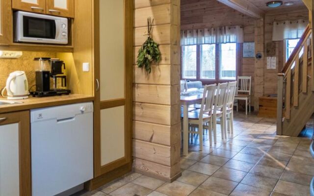 Holiday Home Wäinämöinen