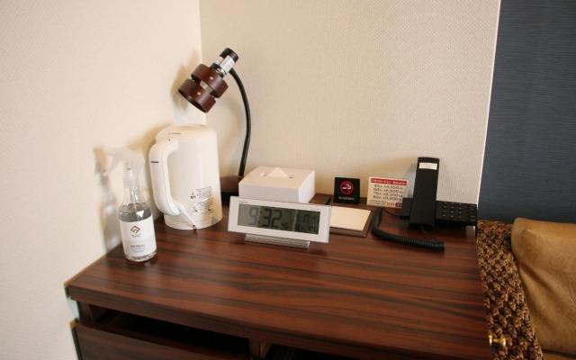 One’s Hotel Fukuoka