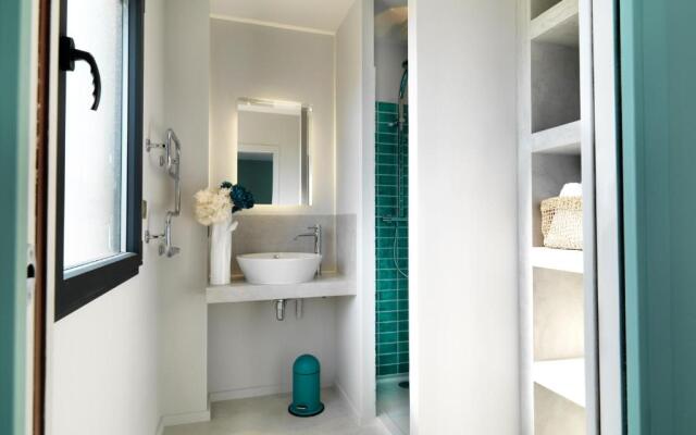 Les Loges En Provence "Le 1911"