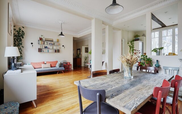 Botanical Eclecticism in the 20th