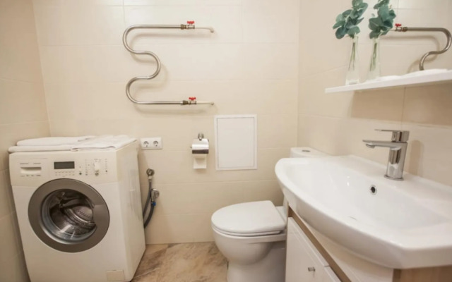 ZebraHome on Moskovsky Prospekt 46 (ZebraHome)