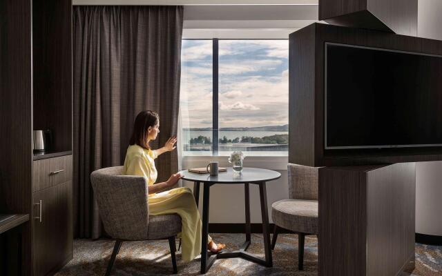 Pullman Rotorua
