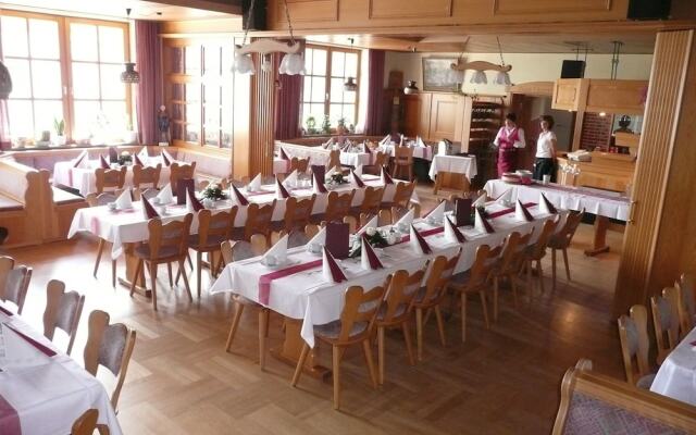 Hotel-Gasthof  Zum Oberen Wirt