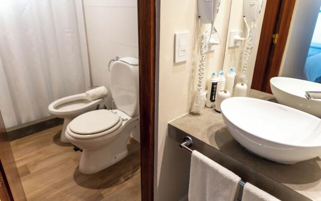 O2 Hotel Valeria del Mar