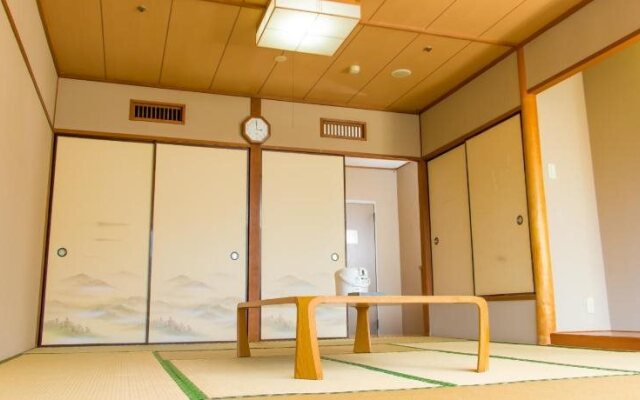 New Sunpia Saitama Ogose