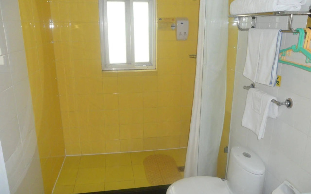 Home Inn Zuojiazhuang - Beijing