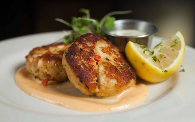 Wyndham Minneapolis South/Burnsville