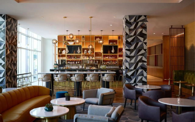 The Westin Raleigh-Durham Airport