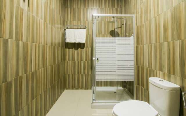 Edotel Smkn 1 Pacet by OYO Rooms