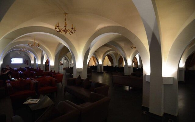 Shafa Abha Hotel
