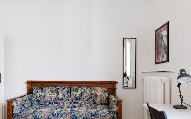 Irnerio Apartments - Blue Velvet by Wonderful Italy