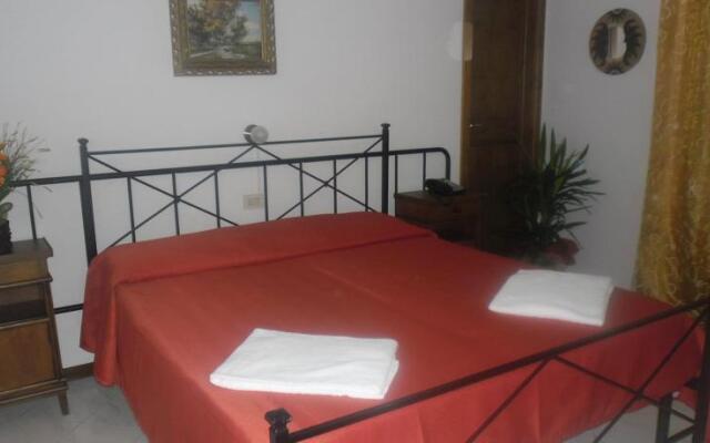 Hotel Pio X