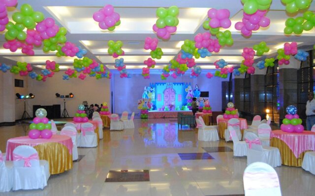 Fabhotel Shimla Resort