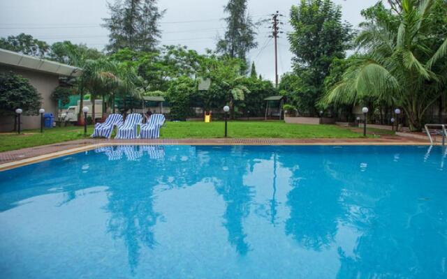Sterling Lonavala