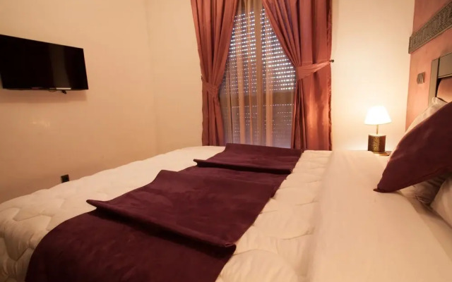 Apartments Premium Village