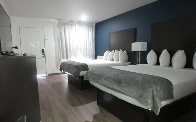 Greentree Inn Holbrook