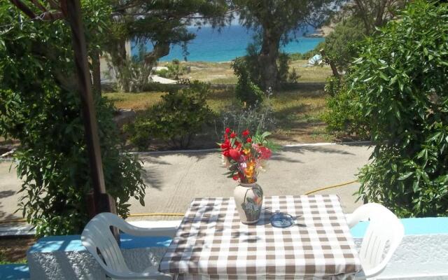 Saint Nicolas Bungalows