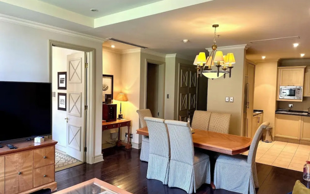 KMG Apartments x Michelangelo Towers 0705