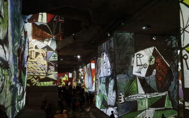 La Bastide des Sources