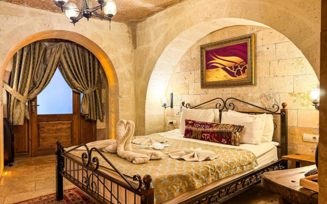 Nomads Cave Hotel & Rooftop