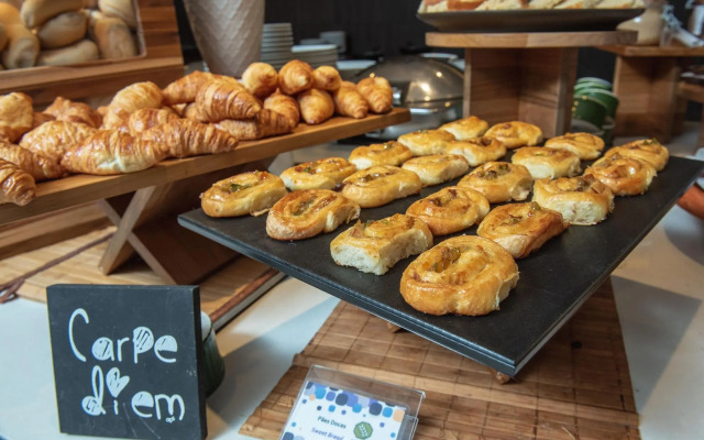 Novotel RJ Santos Dumont