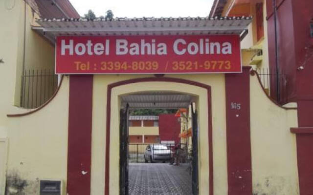 Hotel Bahia Colina