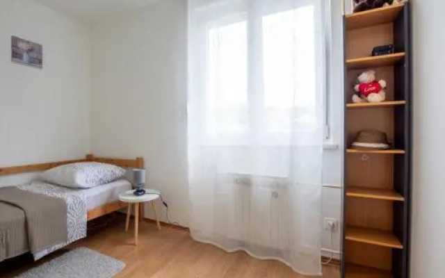 Boka Apartment