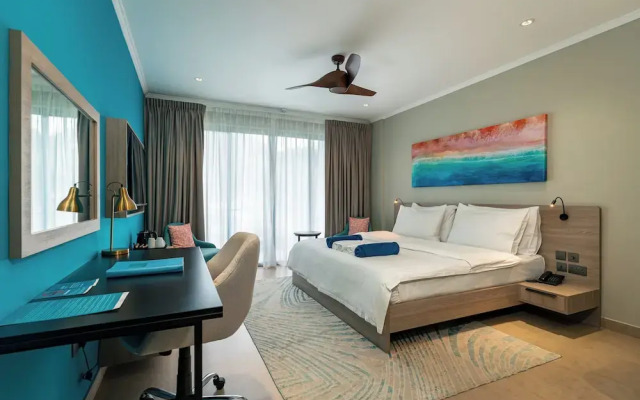Thalassa Seychelles Hotel Apartments