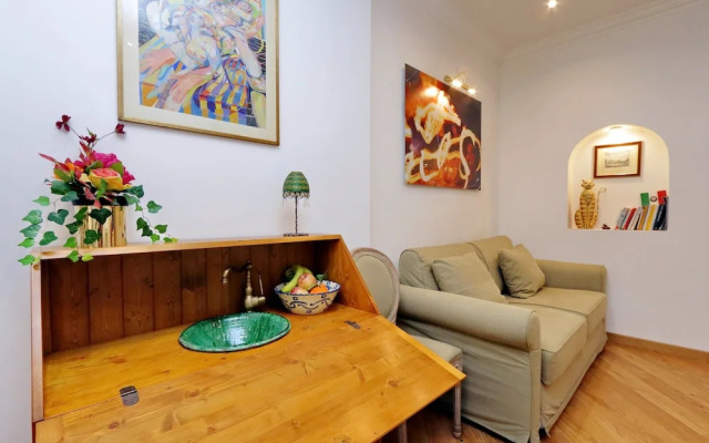 Sistina - WR Apartments