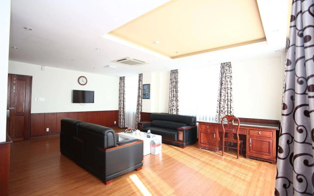 Tay Nam Bo Guest House