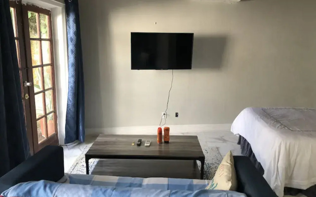 Beach Hideaway